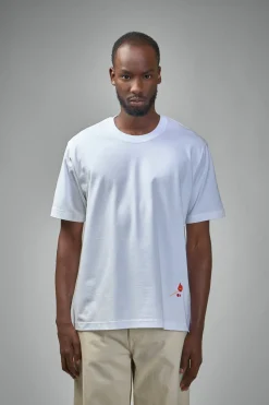 Bottega Veneta Cotton Jersey T-Shirt - LABELS