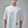 Bottega Veneta Cotton Jersey T-Shirt - LABELS