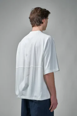 Bottega Veneta Cotton Jersey T-Shirt - LABELS