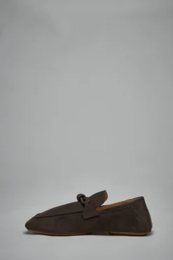 Bottega Veneta Daddy Loafer - LABELS