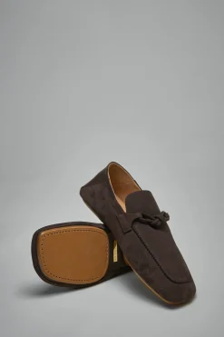 Bottega Veneta Daddy Loafer - LABELS