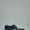 Bottega Veneta Dalton Lace-Up - LABELS