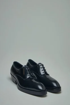 Bottega Veneta Dalton Lace-Up - LABELS