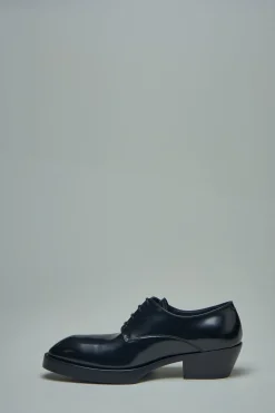 Bottega Veneta Dalton Lace-Up - LABELS