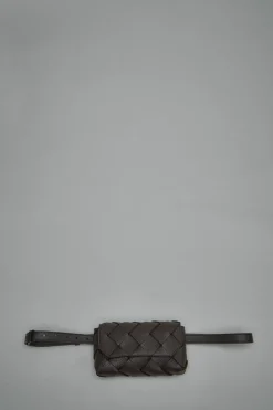 Bottega Veneta Diago Belt Bag - LABELS