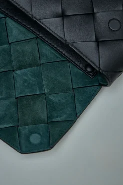 Bottega Veneta Diago Belt Bag - LABELS