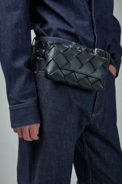 Bottega Veneta Diago Belt Bag - LABELS