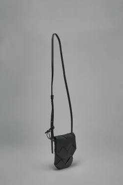 Bottega Veneta Diago Phone Pouch - LABELS