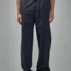 Bottega Veneta Fine Wool Trousers - LABELS