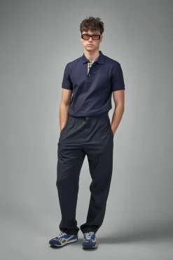 Bottega Veneta Fine Wool Trousers - LABELS