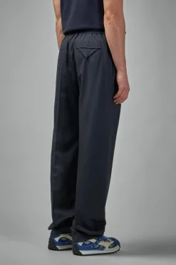 Bottega Veneta Fine Wool Trousers - LABELS