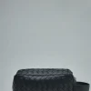 Bottega Veneta Intrecciato Travel Pouch - LABELS
