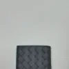 Bottega Veneta Intrecciato Bi-Fold Wallet - LABELS