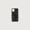 Bottega Veneta Iphone 11 Cover Leather - LABELS