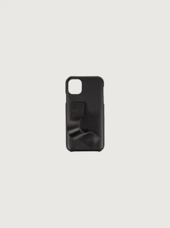Bottega Veneta Iphone 11 Cover Leather - LABELS