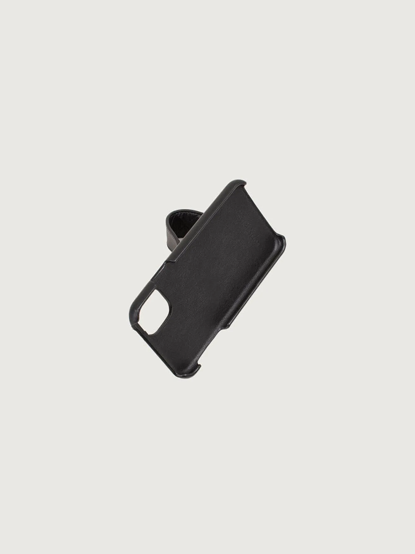 Bottega Veneta Iphone 11 Cover Leather - LABELS