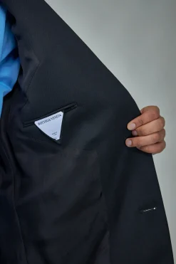 Bottega Veneta Jacket Sartorial Wool Twill - LABELS