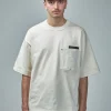 Bottega Veneta Japanese Jersey T-Shirt - LABELS