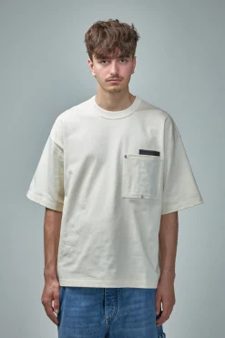 Bottega Veneta Japanese Jersey T-Shirt - LABELS