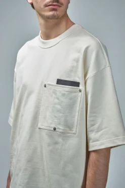 Bottega Veneta Japanese Jersey T-Shirt - LABELS