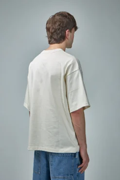 Bottega Veneta Japanese Jersey T-Shirt - LABELS