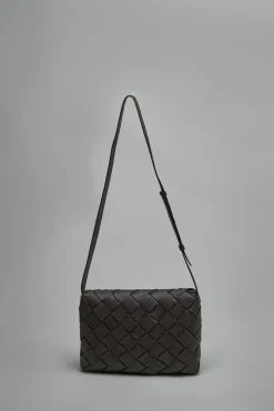 Bottega Veneta Large Diago - LABELS