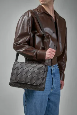 Bottega Veneta Large Diago - LABELS