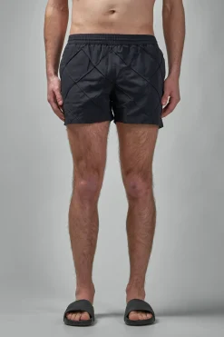 Bottega Veneta Nylon Swim Shorts - LABELS