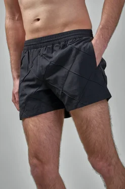 Bottega Veneta Nylon Swim Shorts - LABELS