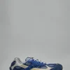 Bottega Veneta Orbit Sneaker - LABELS
