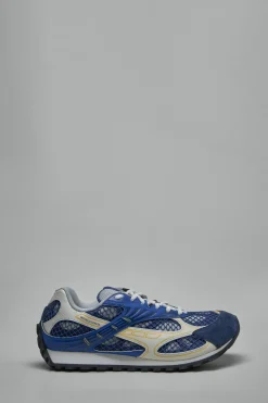 Bottega Veneta Orbit Sneaker - LABELS