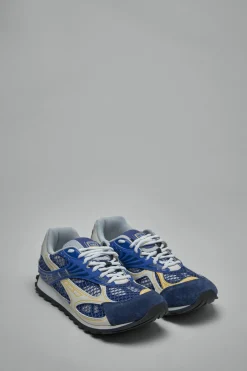 Bottega Veneta Orbit Sneaker - LABELS