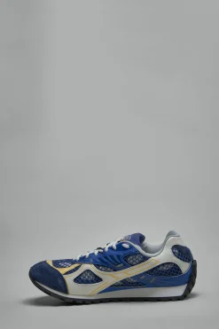 Bottega Veneta Orbit Sneaker - LABELS