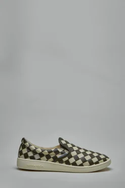 Bottega Veneta Sawyer Sneaker - LABELS