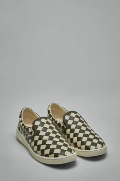 Bottega Veneta Sawyer Sneaker - LABELS