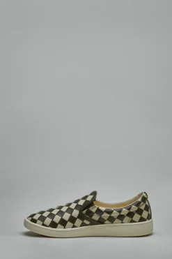 Bottega Veneta Sawyer Sneaker - LABELS
