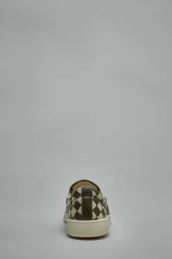 Bottega Veneta Sawyer Sneaker - LABELS