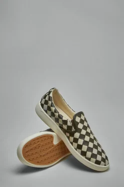 Bottega Veneta Sawyer Sneaker - LABELS