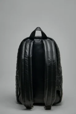 Bottega Veneta Small Intrecciato Backpack - LABELS
