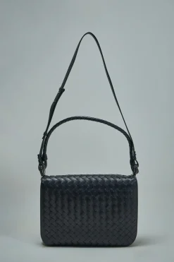 Bottega Veneta Swing Messenger - LABELS