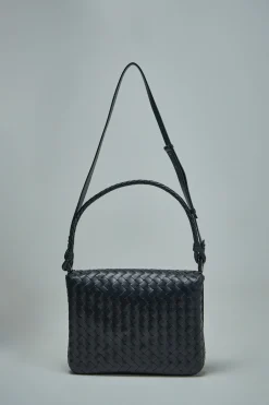 Bottega Veneta Swing Messenger - LABELS