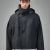 Bottega Veneta Technical Cotton Blouson - LABELS