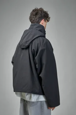 Bottega Veneta Technical Cotton Blouson - LABELS