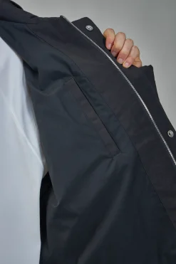 Bottega Veneta Technical Cotton Blouson - LABELS