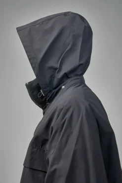 Bottega Veneta Technical Cotton Blouson - LABELS