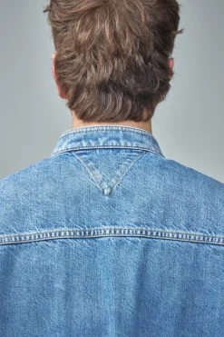 Bottega Veneta Vintage Indigo Shirt - LABELS