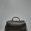 Bottega Veneta Zip Tape Weekender - LABELS