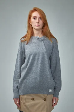 Burberry Cashmere Sweater - LABELS