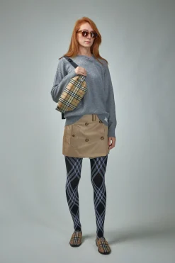 Burberry Cashmere Sweater - LABELS