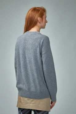Burberry Cashmere Sweater - LABELS